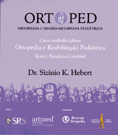 O curso multidisciplinar Ortopedia e Reabilitação Pediátrica foi realizado com grande sucesso; as vagas foram totalmente preenchidas. Os 60 participantes, profissionais de todas as áreas de reabilitação, aprovaram plenamente a idéia da multidisciplinaridade da abordagem do tema. Está previsto um 2° curso nos mesmos moldes com data e tema a ser escolhido. Está previsto, também para o próximo ano, a repetição desse mesmo curso com o mesmo tema Paralisia Cerebral a ser realizado em Santa Catarina com a coordenação da Faculdade de Fisioterapia da UNESC.